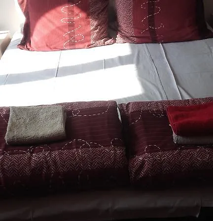 Kovac Apartment Belgrade