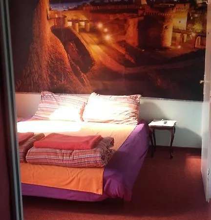 Kovac Apartment