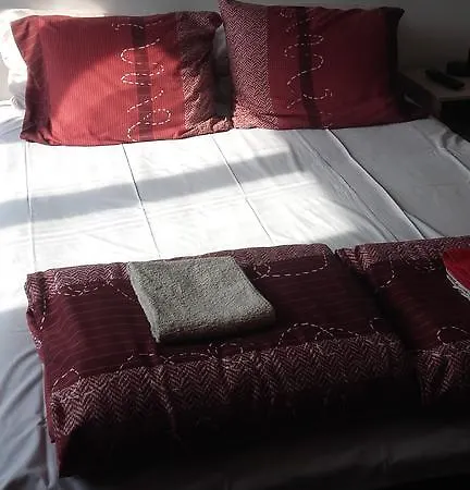 Kovac Apartment