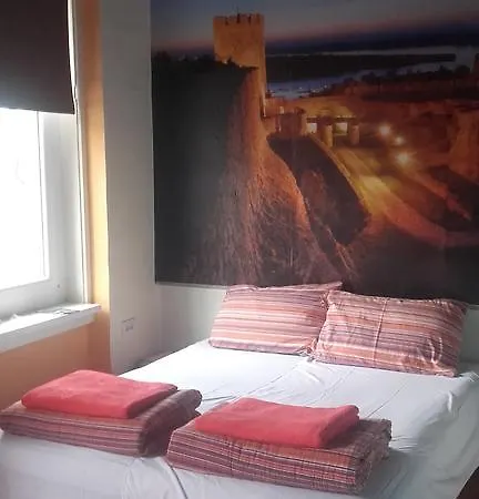 Kovac Apartment Belgrade