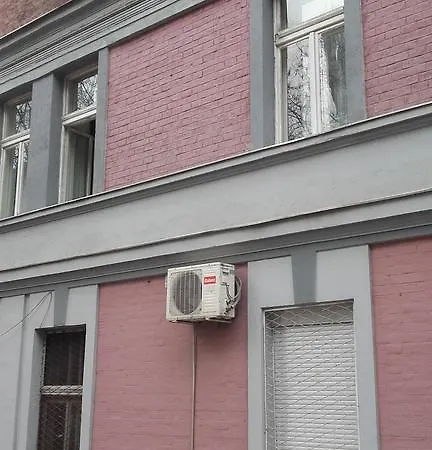 Apartment Kovac