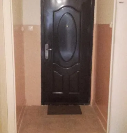 Apartment Kovac Belgrade