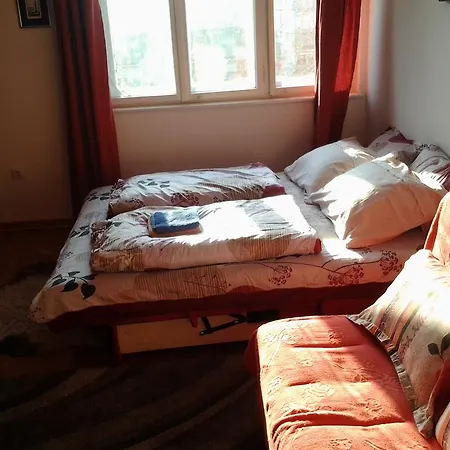 Kovac Apartment